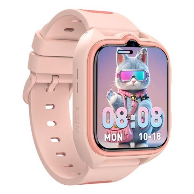 SMARTWATCH Z30/PINK Z30PINK BLACKVIEW