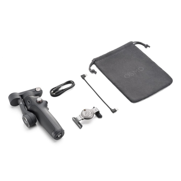 GIMBAL OSMO MOBILE 8 STANDART/CP.OS.00000611 DJI