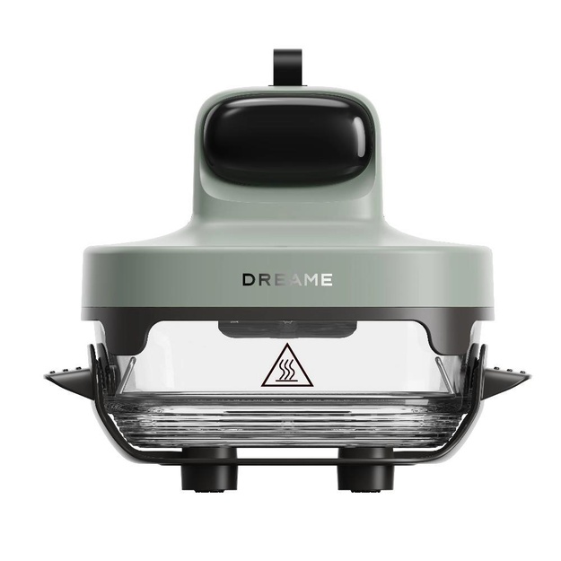 AIR FRYER PT60/GREEN PT60-GN DREAME