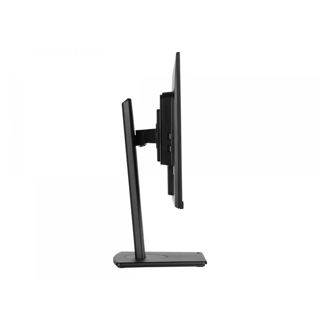 IIYAMA XUB2395WSU-B5 22.5inch ETE IPS 1920x1200 IPS 250cd/m2 4ms Stand VGA HDMI DP Speakers 15cm Height Adj. (P)