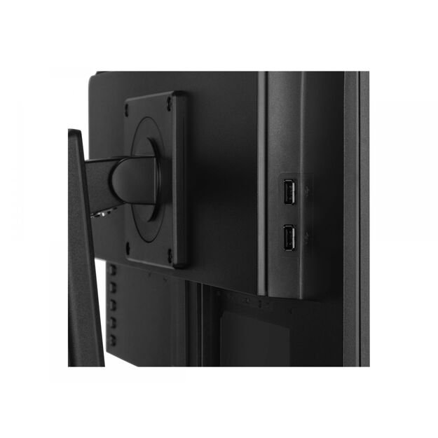 IIYAMA XUB2395WSU-B5 22.5inch ETE IPS 1920x1200 IPS 250cd/m2 4ms Stand VGA HDMI DP Speakers 15cm Height Adj. (P)