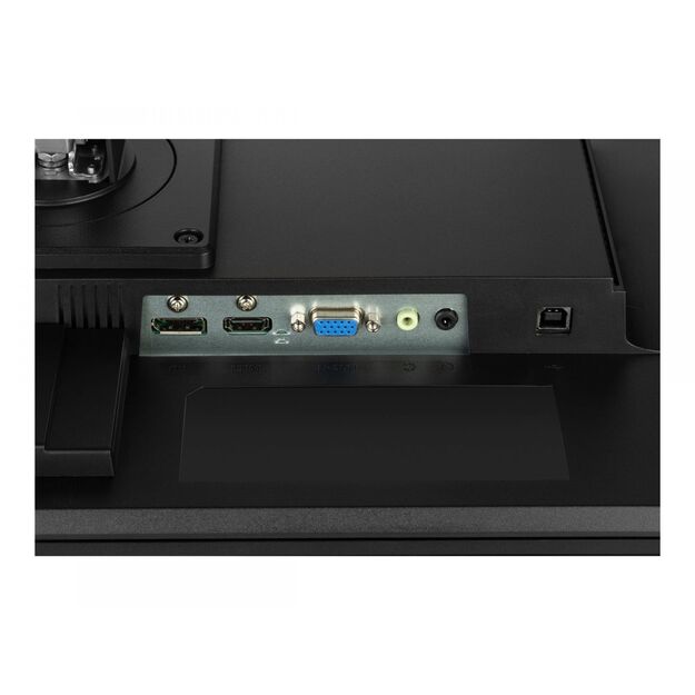 IIYAMA XUB2395WSU-B5 22.5inch ETE IPS 1920x1200 IPS 250cd/m2 4ms Stand VGA HDMI DP Speakers 15cm Height Adj. (P)