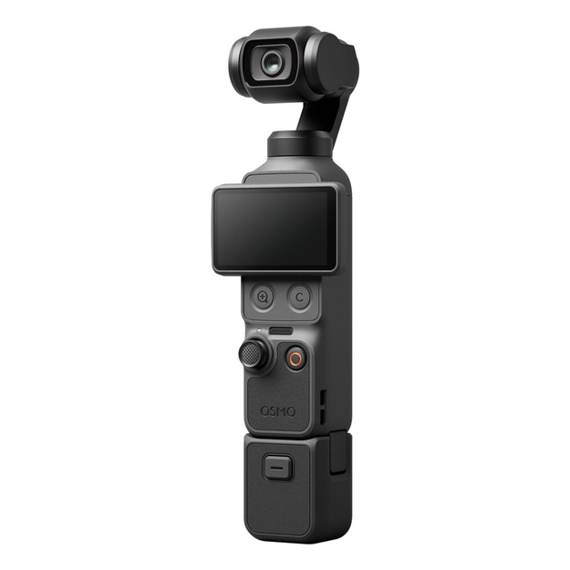 CAMERA OSMO POCKET 4 CREATOR/COMBO CP.OS.00000544 DJI