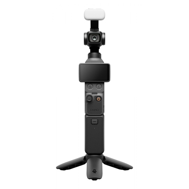 CAMERA OSMO POCKET 4 CREATOR/COMBO CP.OS.00000544 DJI