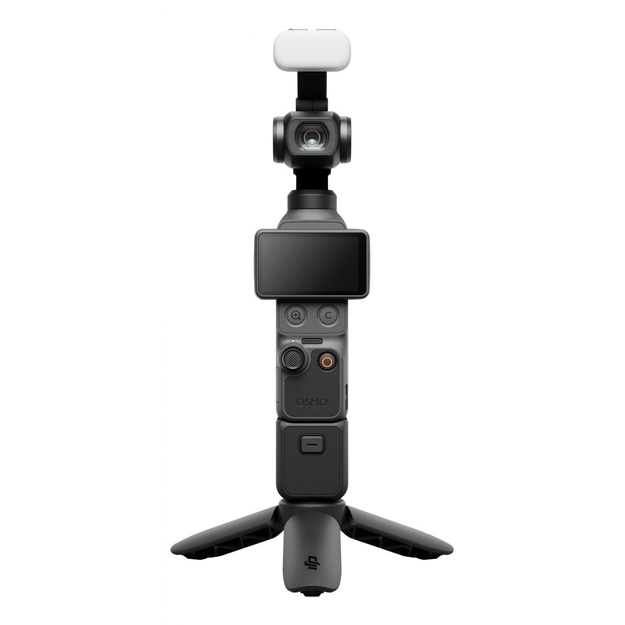 CAMERA OSMO POCKET 4 CREATOR/COMBO CP.OS.00000544 DJI