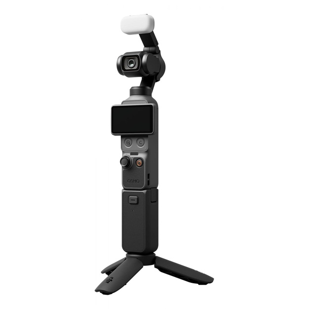CAMERA OSMO POCKET 4 CREATOR/COMBO CP.OS.00000544 DJI