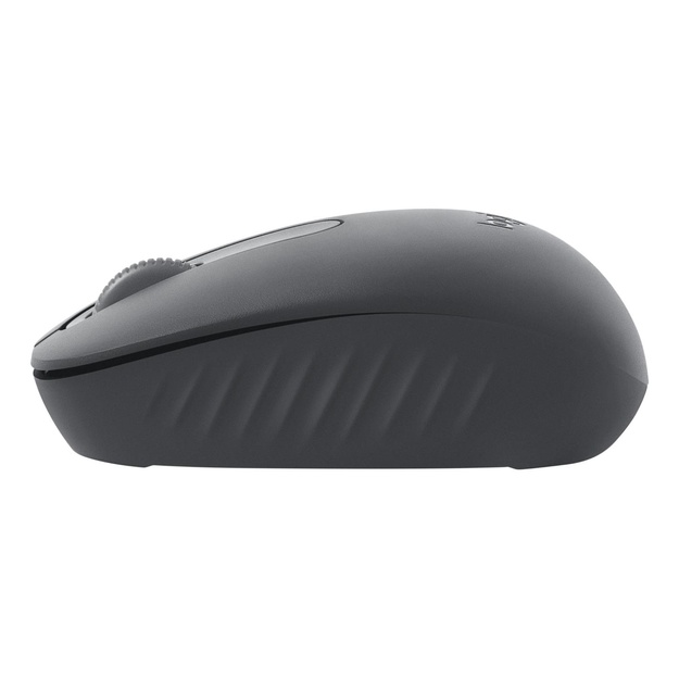 MOUSE BLUETH OPTICAL M196/GRAPHITE 910-007459 LOGITECH