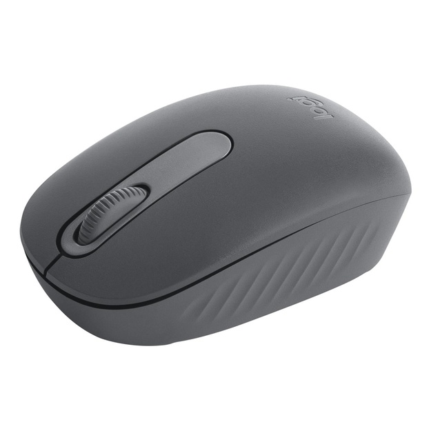MOUSE BLUETH OPTICAL M196/GRAPHITE 910-007459 LOGITECH