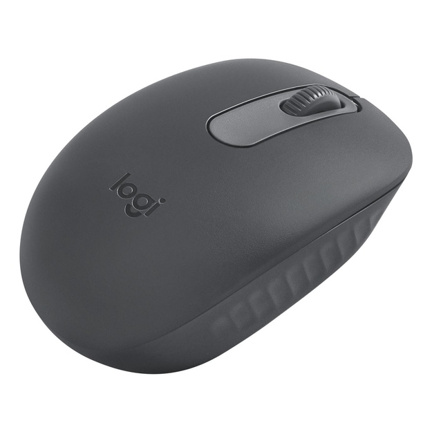MOUSE BLUETH OPTICAL M196/GRAPHITE 910-007459 LOGITECH