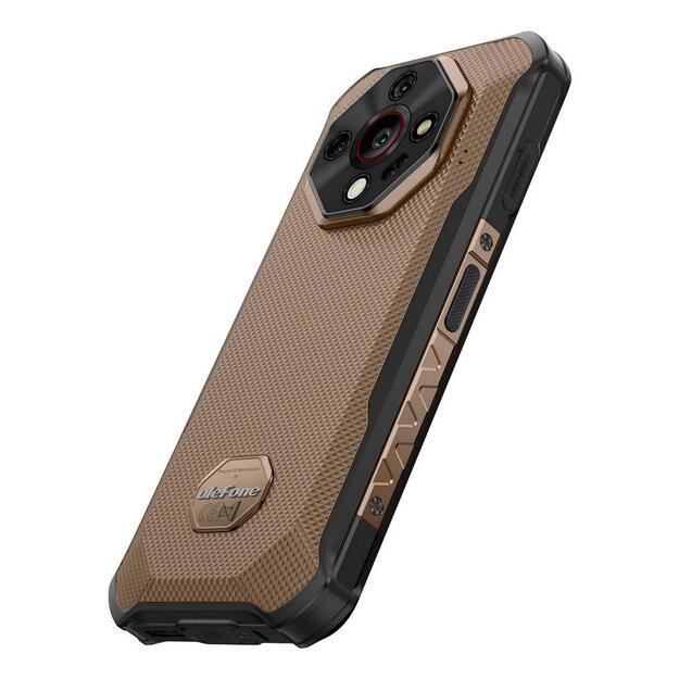 MOBILE PHONE ARMOR X16/6/128GB SAND DUNE ULEFONE