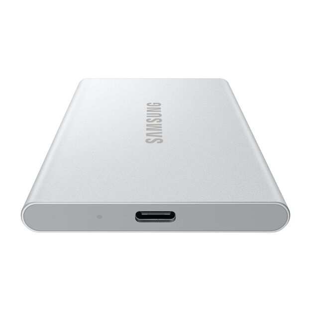 External SSD|SAMSUNG|Read speed 1050 MB/s|Write speed 1000 MB/s|1000 GB|MU-PD1T0G/WW
