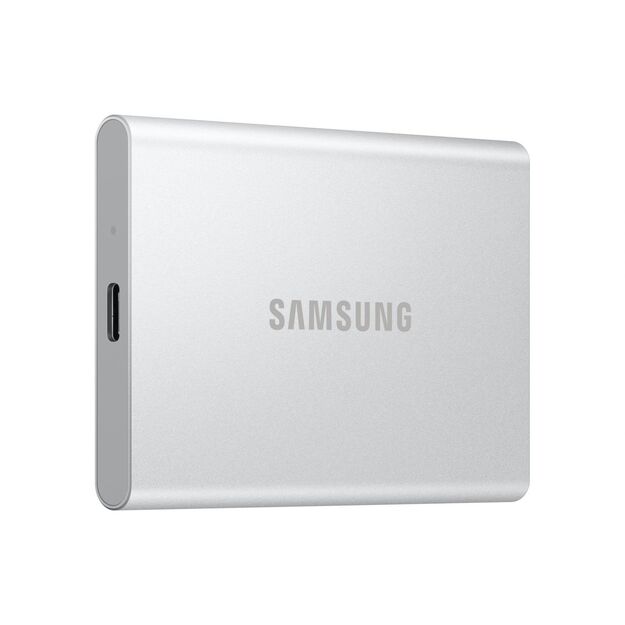 External SSD|SAMSUNG|Read speed 1050 MB/s|Write speed 1000 MB/s|1000 GB|MU-PD1T0G/WW