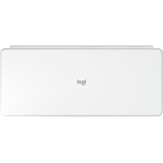 KEYBOARD BLUETH KEYS-TO-GO 2/GREY 920-013018 LOGITECH