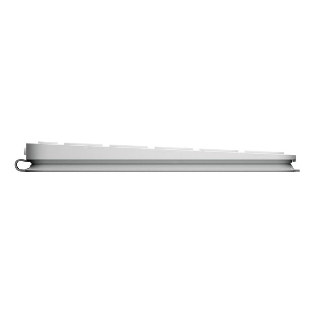 KEYBOARD BLUETH KEYS-TO-GO 2/GREY 920-013018 LOGITECH