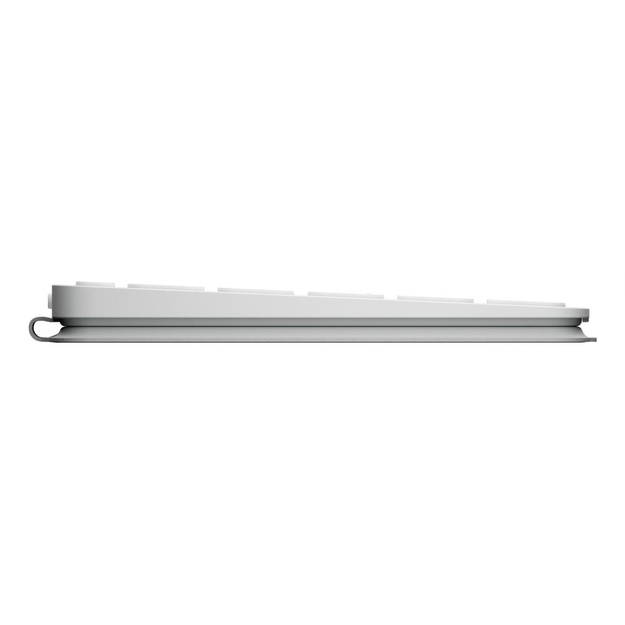 KEYBOARD BLUETH KEYS-TO-GO 2/GREY 920-013018 LOGITECH