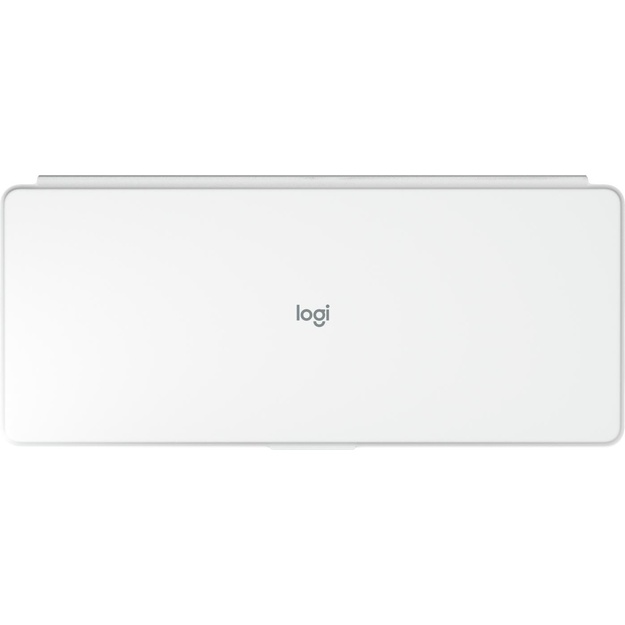 KEYBOARD BLUETH KEYS-TO-GO 2/GREY 920-013018 LOGITECH
