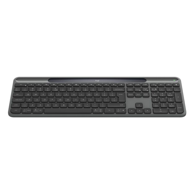 KEYBOARD WRL SLIM SOLAR + K980/US 920-013764 LOGITECH