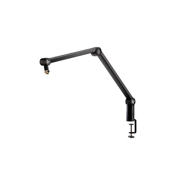 MICROPHONE ACC STAND BOOM/955-000076 LOGITECH
