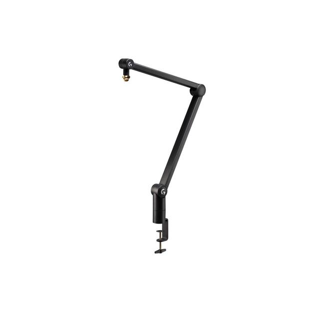 MICROPHONE ACC STAND BOOM/955-000076 LOGITECH