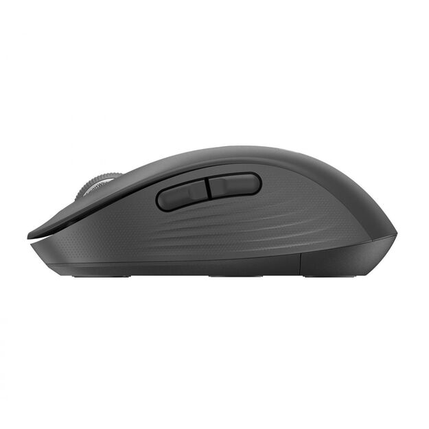 MOUSE USB OPTICAL WRL M650/GRAPHITE 910-006274 LOGITECH