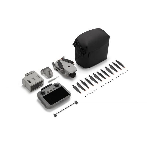 Drone|DJI|Lito X1 Fly More Combo Plus|CP.MA.00000976