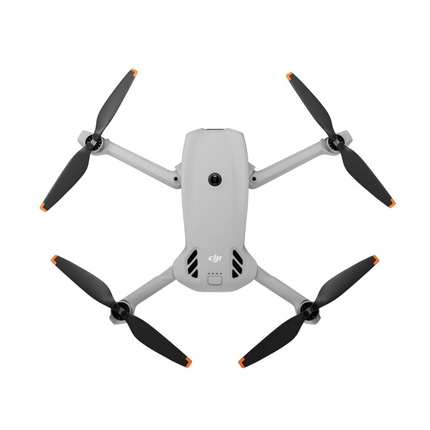 Drone|DJI|Lito X1 Fly More Combo Plus|CP.MA.00000976