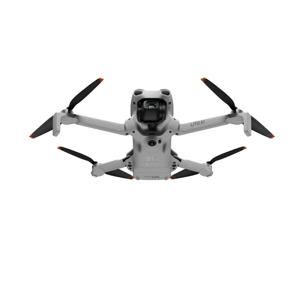 Drone|DJI|Lito X1 Fly More Combo Plus|CP.MA.00000976