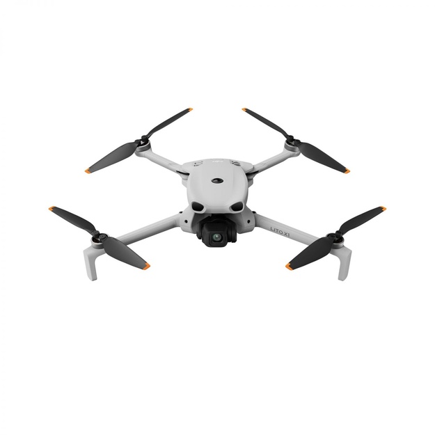 Drone|DJI|Lito X1 Fly More Combo Plus|CP.MA.00000976