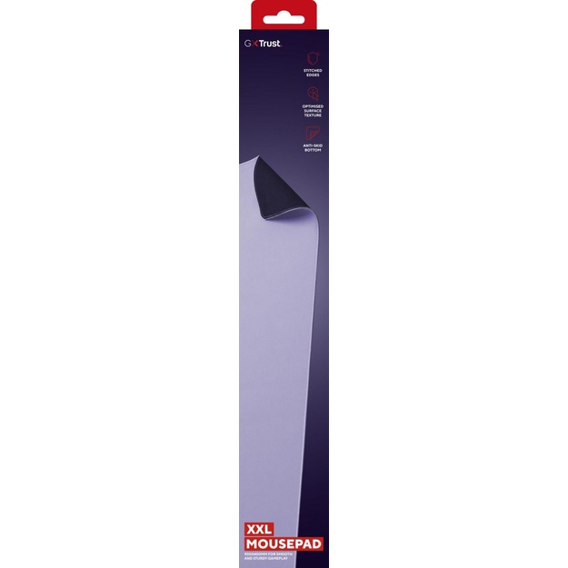 MOUSE PAD GXT759P XXL/PURPLE 25614 TRUST
