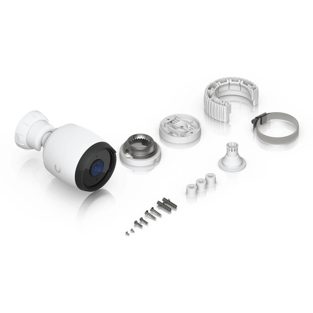 NET CAMERA 8MP IR BULLET AI/UVC-G6-BULLET-B UBIQUITI
