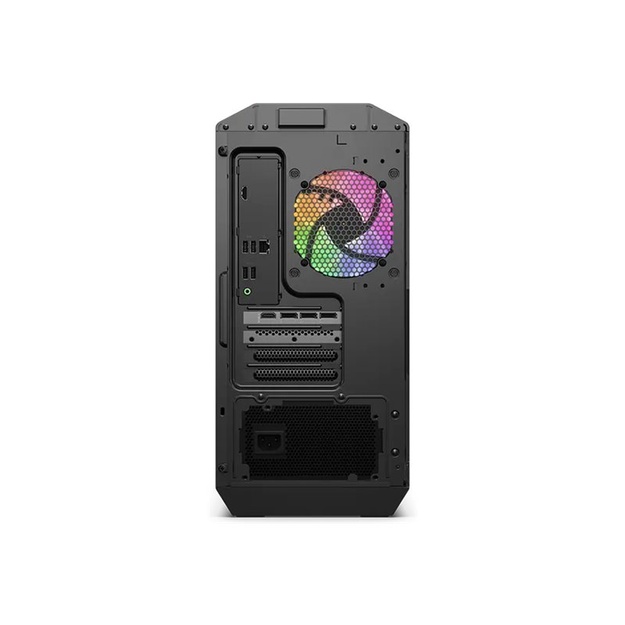LENOVO LOQ Tower 26ADR10 AMD Ryzen 7 8745HX 16GB 1TB SSD M.2 2280 PCIe NVIDIA GeForce RTX 5060 Ti 8GB W11H 2YR Carryin