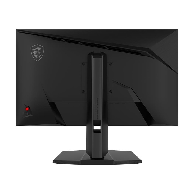 LCD Monitor|MSI|27  |2560 x 1440 pixels|Wide Quad HD|Native aspect ratio 16:9|LCD|Flat|MAG274QPFE20