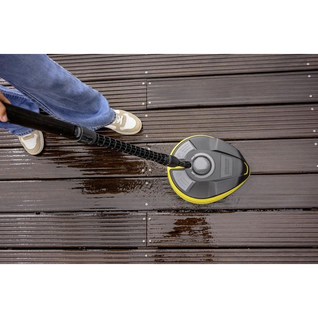 HIGH PRESSURE WASHER K 7/COMFO PREM 1.317-507.0 KARCHER
