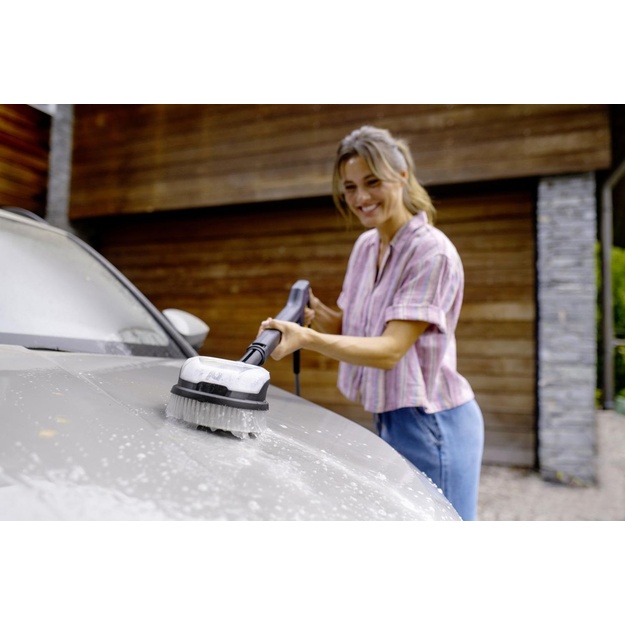 HIGH PRESSURE WASHER K 7/COMFO PREM 1.317-507.0 KARCHER