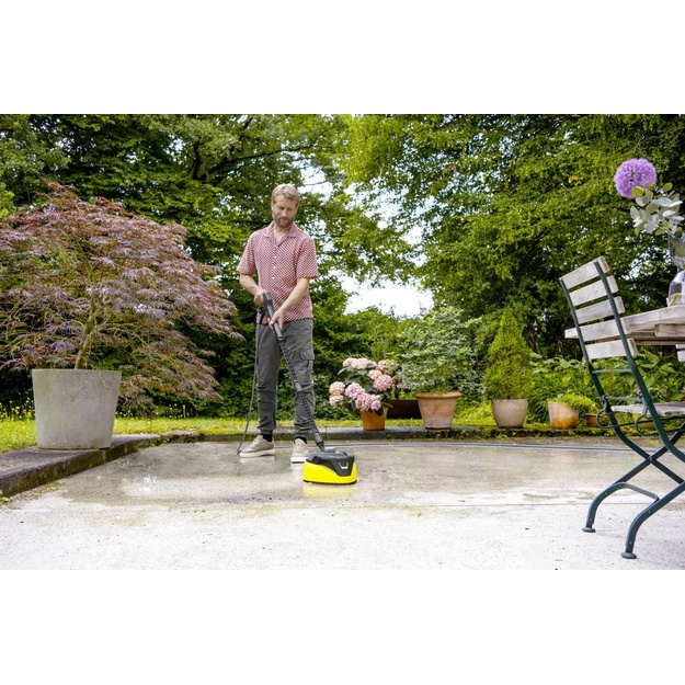 HIGH PRESSURE WASHER K 7/COMFO PREM 1.317-507.0 KARCHER