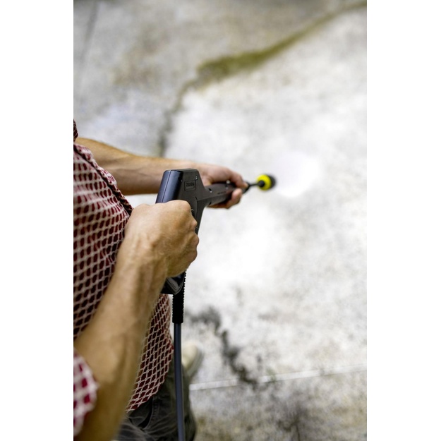 HIGH PRESSURE WASHER K 7/COMFO PREM 1.317-507.0 KARCHER
