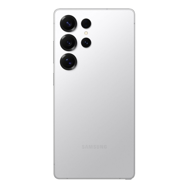 MOBILE PHONE GALAXY S25 ULTRA/1TB WHITESI SM-S938B SAMSUNG