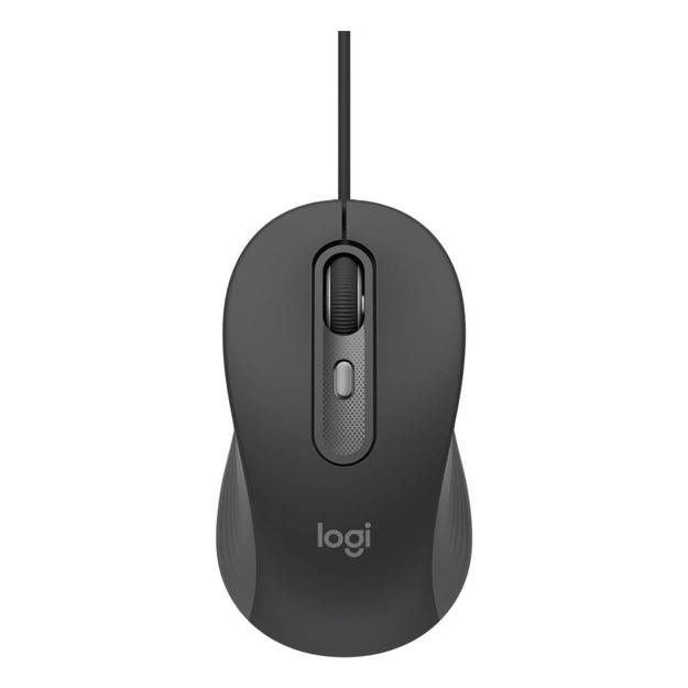 KEYBOARD +MOUSE COMBO MK620/GRAPHITE 920-013349 LOGITECH