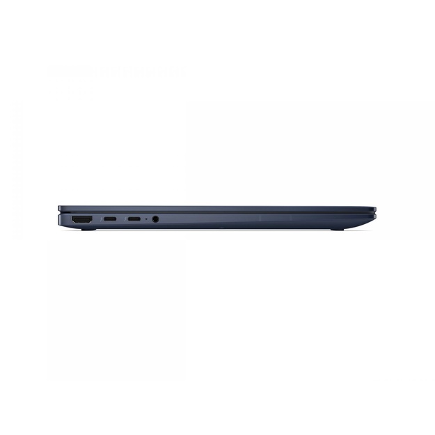 HP EliteBook X Flip G2i 14 AI Intel Core Ultra X7 358H 14inch 2.8K AG OLED UWVA Touch 32GB LPDDR5X 1TB SSD LTE 5G FPS W11P 3y(EN)