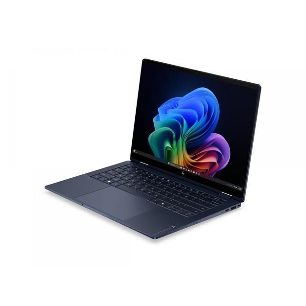 HP EliteBook X Flip G2i 14 AI Intel Core Ultra X7 358H 14inch 2.8K AG OLED UWVA Touch 32GB LPDDR5X 1TB SSD LTE 5G FPS W11P 3y(EN)