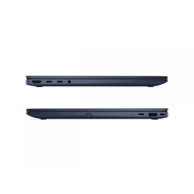 HP EliteBook X Flip G2i 14 AI Intel Core Ultra X7 358H 14inch 2.8K AG OLED UWVA Touch 32GB LPDDR5X 1TB SSD LTE 5G FPS W11P 3y(EN)