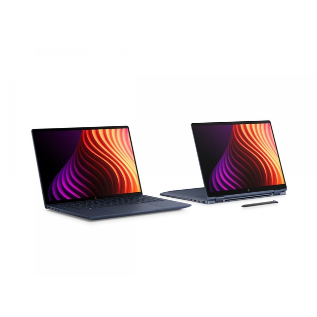 HP EliteBook X Flip G2i 14 AI Intel Core Ultra X7 358H 14inch 2.8K AG OLED UWVA Touch 32GB LPDDR5X 1TB SSD LTE 5G FPS W11P 3y(EN)