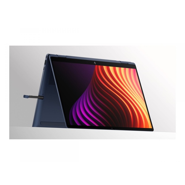 HP EliteBook X Flip G2i 14 AI Intel Core Ultra X7 358H 14inch 2.8K AG OLED UWVA Touch 32GB LPDDR5X 1TB SSD LTE 5G FPS W11P 3y(EN)