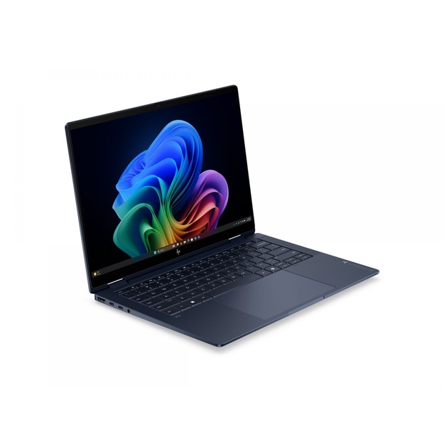 HP EliteBook X Flip G2i 14 AI Intel Core Ultra X7 358H 14inch 2.8K AG OLED UWVA Touch 32GB LPDDR5X 1TB SSD LTE 5G FPS W11P 3y(EN)