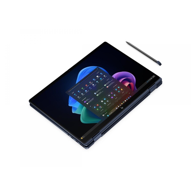 HP EliteBook X Flip G2i 14 AI Intel Core Ultra X7 358H 14inch 2.8K AG OLED UWVA Touch 32GB LPDDR5X 1TB SSD LTE 5G FPS W11P 3y(EN)