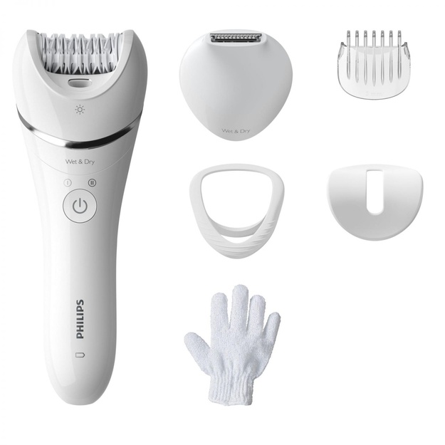 EPILATOR/BRE715/00 PHILIPS