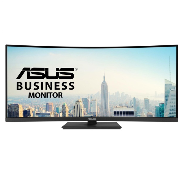 Monitor|ASUS|34  |3440 x 1440 pixels|Wide Quad HD|Native aspect ratio 21:9|LCD|Curved|90LM08JJ-B02170
