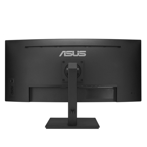 Monitor|ASUS|34  |3440 x 1440 pixels|Wide Quad HD|Native aspect ratio 21:9|LCD|Curved|90LM08JJ-B02170