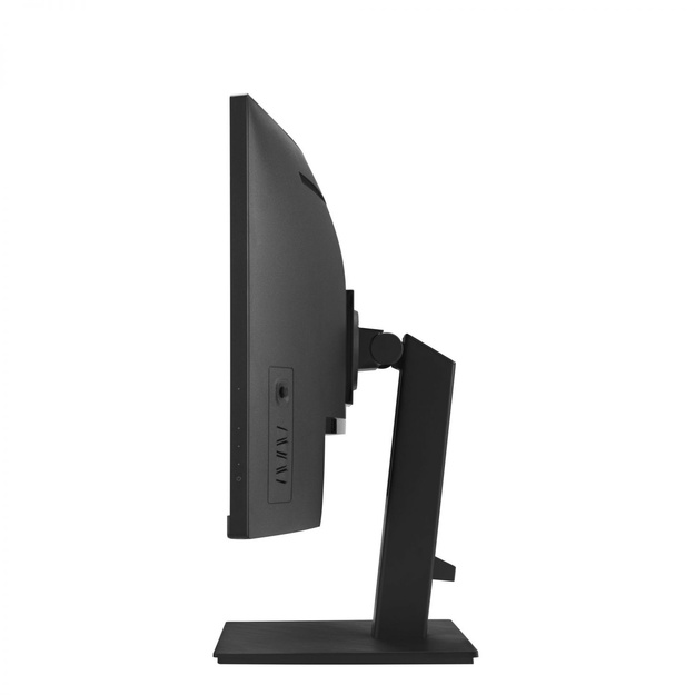 Monitor|ASUS|34  |3440 x 1440 pixels|Wide Quad HD|Native aspect ratio 21:9|LCD|Curved|90LM08JJ-B02170