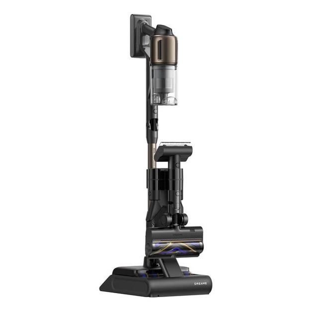 VACUUM CLEANER CORDLESS STICK/Z30AQUACYCLEPRO VZV37C DREAME